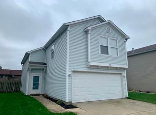 297 Kimbrough Dr, Greenwood, IN