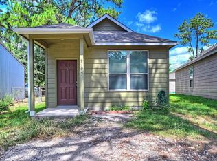 9195 Inwood, Willis, TX 77318
