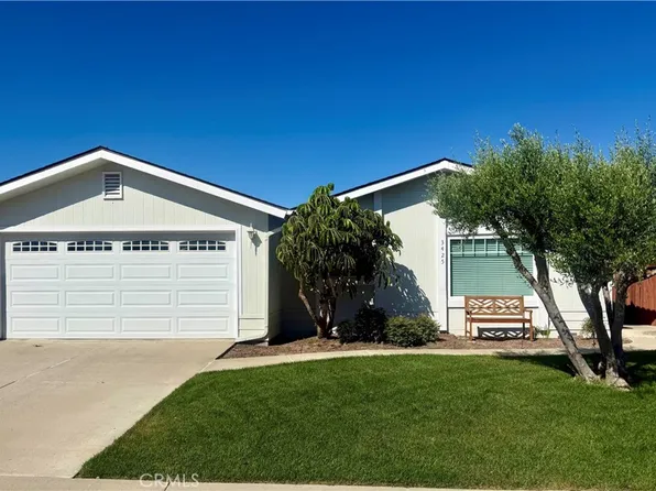 3425 Quail Meadows Dr, Santa Maria, CA 93455