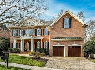 7740 Quail Park Dr, Charlotte, NC 28210