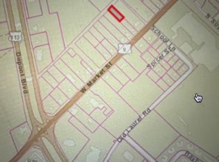 404 W Laurel St, Georgetown, DE 19947