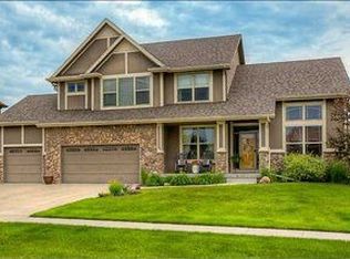 1525 SE Bell Dr, Waukee, IA 50263