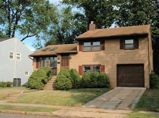 27 Kilmer Dr, Colonia, NJ 07067