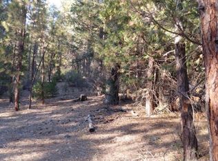 59200 Musso Dr, Cromberg, CA 96103