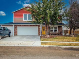 1512 W Lava Ave, Nampa, ID 83651