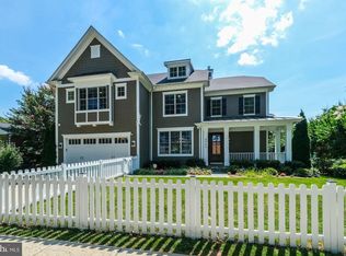 8940 Bradmoor Dr, Bethesda, MD 20817