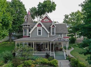 405 W Main St, Decorah, IA 52101