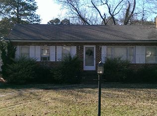 2205 Raymond Ave, Henrico, VA 23228