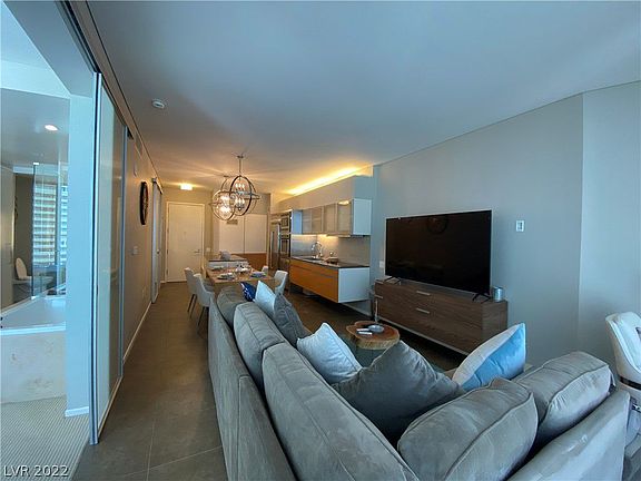 5th image of 3726 S Las Vegas Blvd #1703