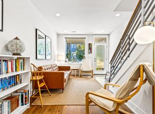 1017 Fairmont St NW, Washington, DC