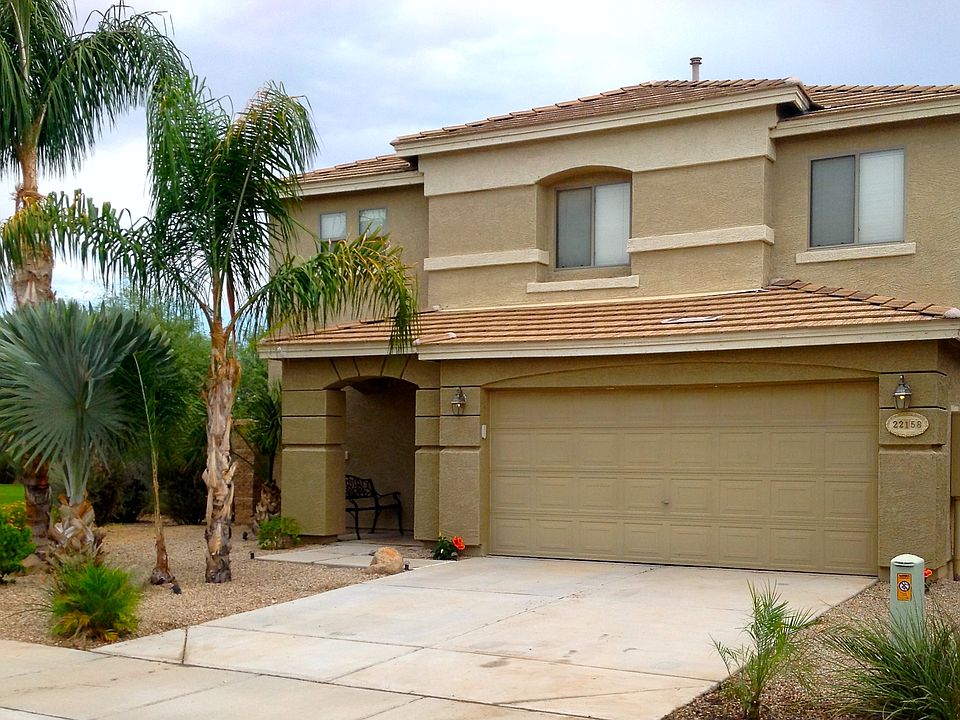 1st image of 22158 E Via Del Palo