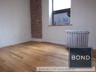 Rented by Bond New York