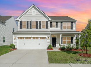 1035 Barnette Farm Ln, Monroe, NC 28110