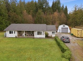 30317 Berg Ave, Mission, BC V4S 1C8