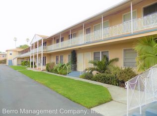 1517 E 3rd St APT 10, Long Beach, CA 90802