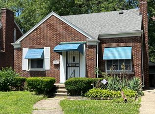 14457 Collingham Dr, Detroit, MI 48205