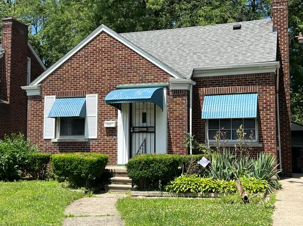 14457 Collingham Dr, Detroit, MI 48205