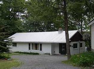 233 Gulf Rd, Colton, NY 13625