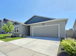 5711 W Georgetown Ln, Spokane, WA 99208