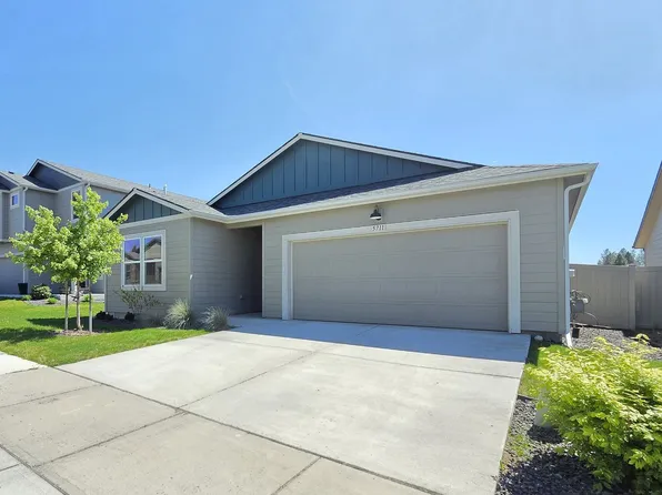 5711 W Georgetown Ln, Spokane, WA 99208