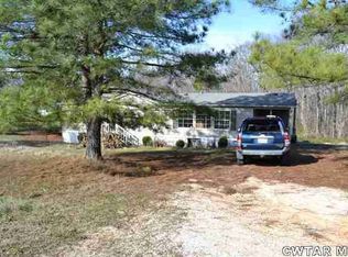 1665 Hughes Rd, Henderson, TN 38340