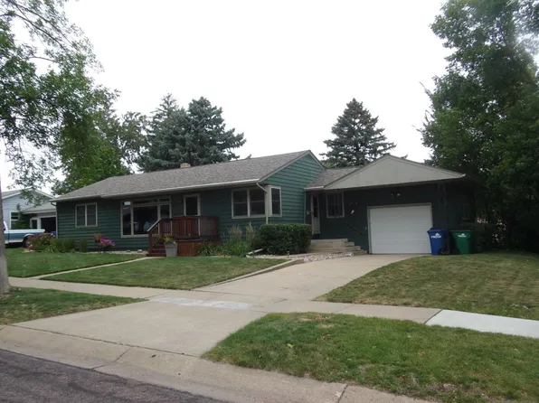 1000 W Birch Ave, Mitchell, SD 57301