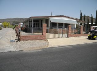 5474 W Flying Circle St #6, Tucson, AZ 85713