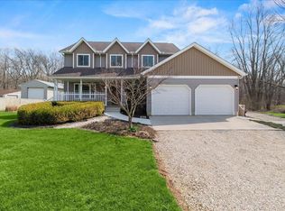 14800 Bellepoint Rd, Ostrander, OH 43061