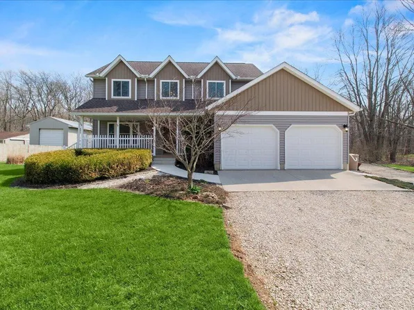 14800 Bellepoint Rd, Ostrander, OH 43061