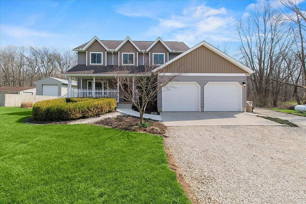 14800 Bellepoint Rd photo 1