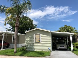 129 Plantation Blvd, Lake Worth, FL 33467