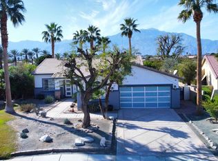 29903 Calle Tampico, Cathedral City, CA 92234