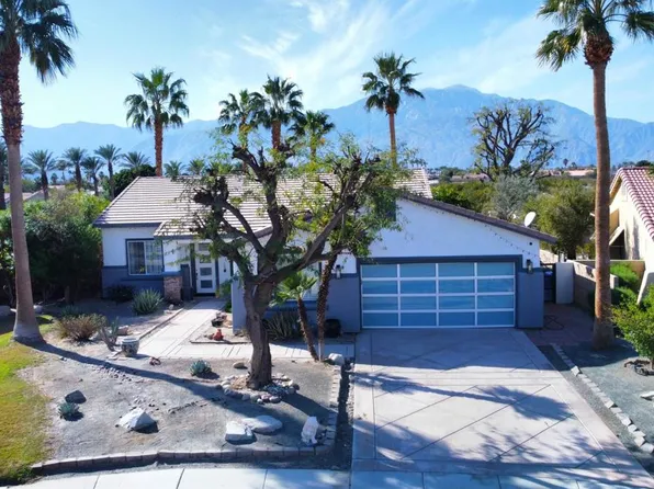 29903 Calle Tampico, Cathedral City, CA 92234