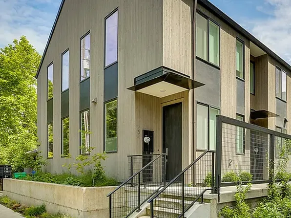 428 NE Ivy St #4, Portland, OR 97212