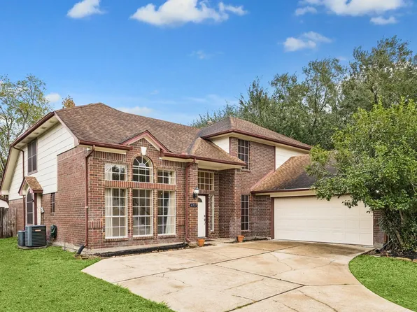 6327 Box Bluff Ct, Sugar Land, TX 77479