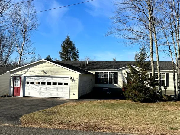 12 Hilltop Drive #12, Oakland, ME 04963