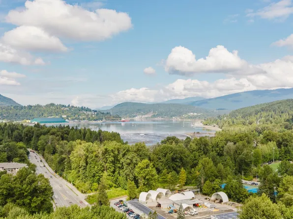 110 Brew St #2204, Pt Moody, BC V3H 0E4