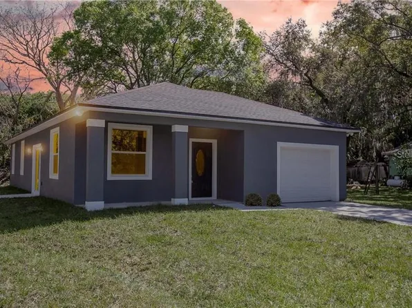 1777 Burrows Ln, Sanford, FL 32771