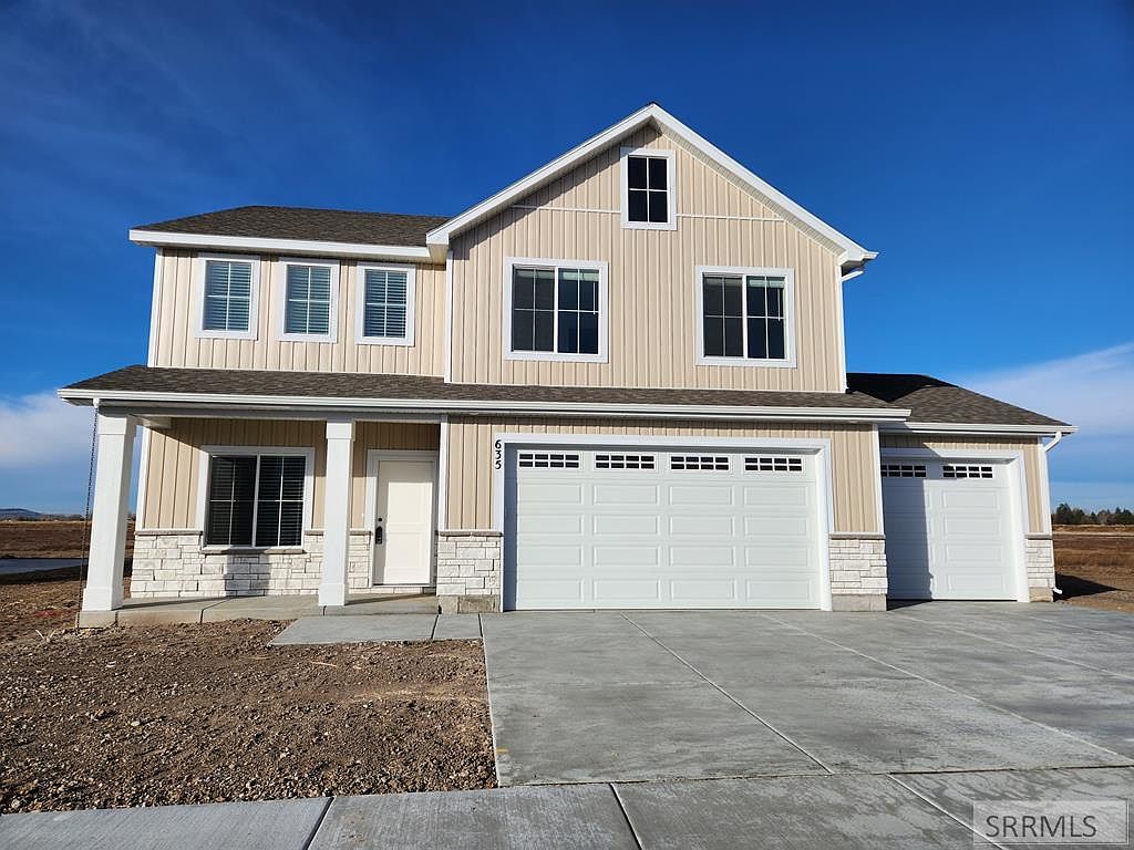 635 S 2470 W, Rexburg, ID 83440 MLS 2161483 Zillow