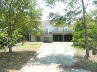 7515 Sandpiper Ln, Emerald Isle, NC 28594
