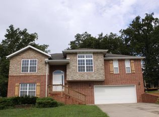 248 Mesquite Dr, Branson, MO 65616