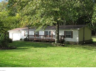 371 Mount Pleasant Rd, Clinton, OH 44216