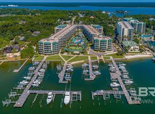 27580 Canal Rd APT 1429, Orange Beach, AL 36561
