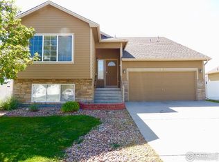 5710 Sauvignon St, Evans, CO 80634