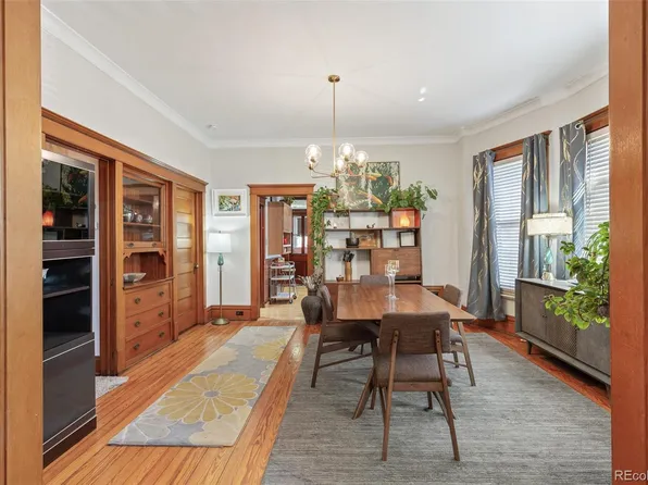 33 W Byers Place, Denver, CO 80223