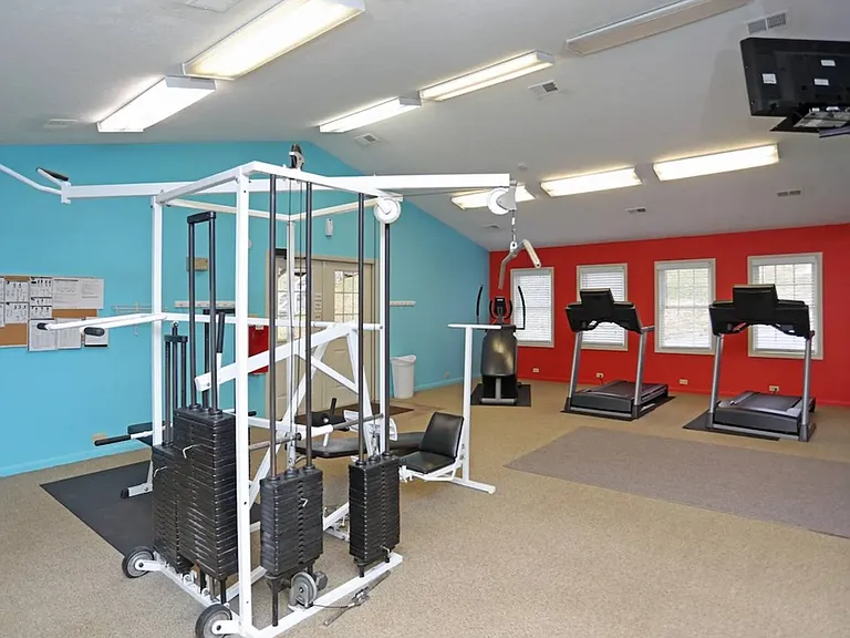 Boonsboro Village Apartments