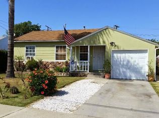 7249 Adwen St, Downey, CA 90241