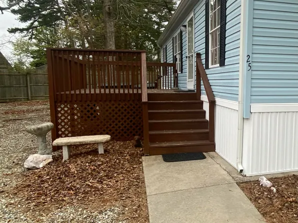 25 Oak Tree Lane, Manahawkin, NJ 08050