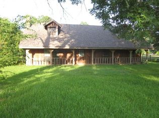 2117 Highway 1226, Natchitoches, LA 71457
