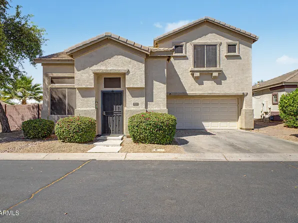 9339 E LOMPOC Avenue, Mesa, AZ 85209